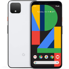 Google Pixel 4 XL 128GB White (Excellent Grade)

